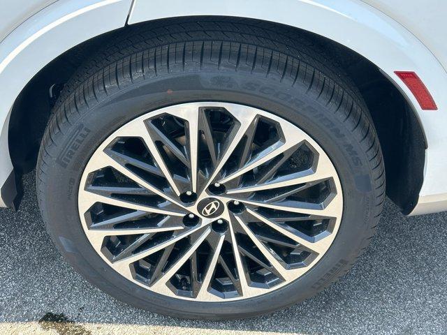 Photo of 2026 Pearl Hyundai PALISADE