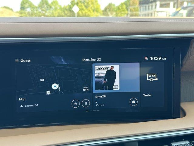 Photo of 2026 Pearl Hyundai PALISADE