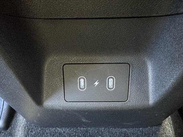 Photo of 2025 Serenity White Pearl Hyundai TUCSON