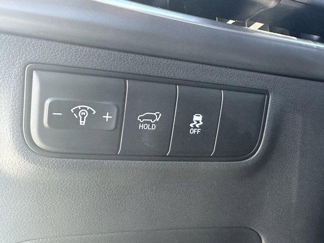 Photo of 2025 Serenity White Pearl Hyundai TUCSON
