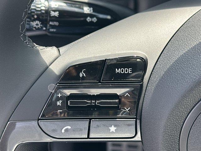 Photo of 2025 Gray Hyundai ELANTRA