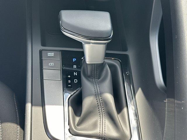 Photo of 2025 Gray Hyundai ELANTRA