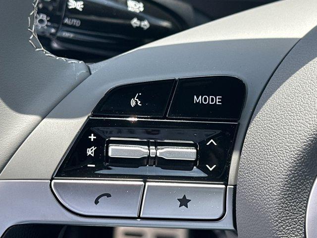 Photo of 2025 Metal Hyundai ELANTRA
