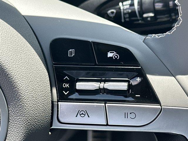 Photo of 2025 Metal Hyundai ELANTRA