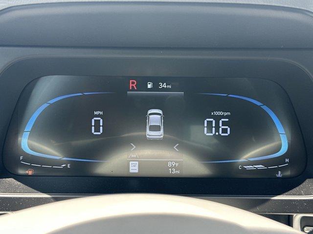 Photo of 2025 Metal Hyundai ELANTRA