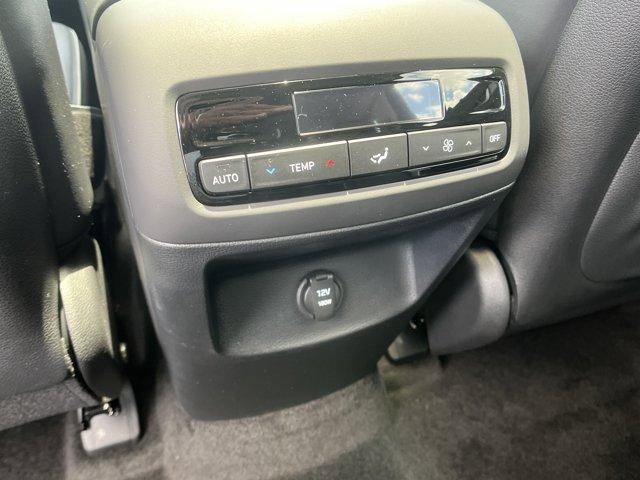 Photo of 2025 Steel / Graphite Hyundai PALISADE