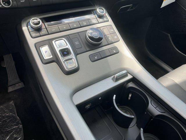 Photo of 2025 Steel / Graphite Hyundai PALISADE