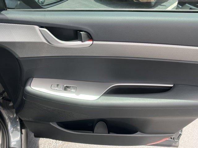 Photo of 2025 Steel / Graphite Hyundai PALISADE