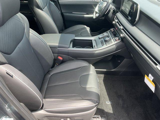 Photo of 2025 Steel / Graphite Hyundai PALISADE