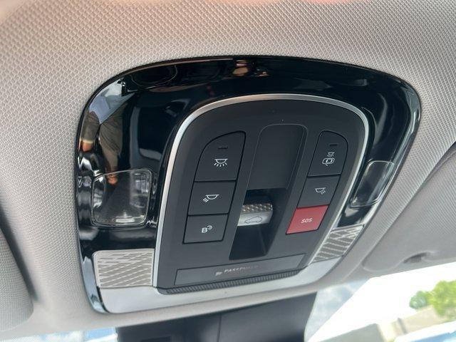 Photo of 2025 Steel / Graphite Hyundai PALISADE