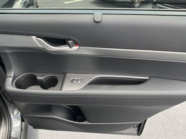 Photo of 2025 Steel / Graphite Hyundai PALISADE