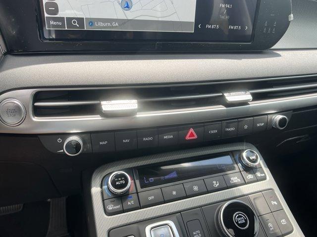 Photo of 2025 Steel / Graphite Hyundai PALISADE