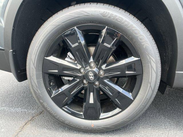 Photo of 2025 Steel / Graphite Hyundai PALISADE