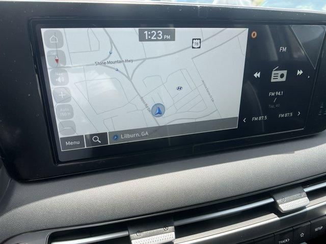 Photo of 2025 Steel / Graphite Hyundai PALISADE