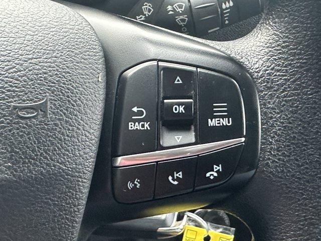 Photo of 2024 Oxford White Ford Transit-350