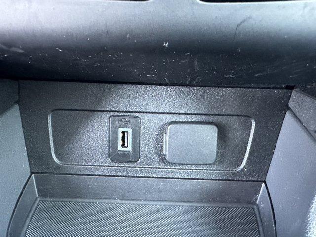 Photo of 2017 Shadow Black Ford Escape