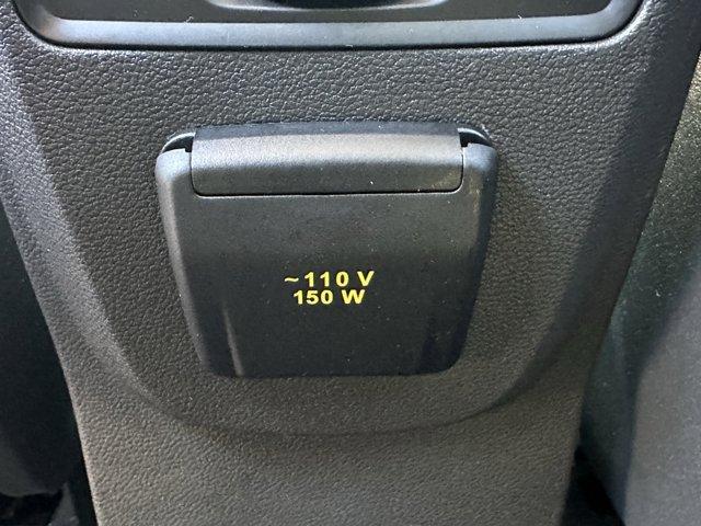 Photo of 2017 Shadow Black Ford Escape