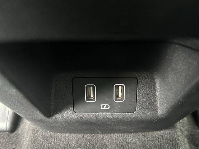 Photo of 2023 Shimmering Silver Hyundai TUCSON