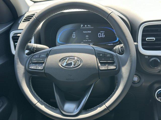 Photo of 2025 Mirage Hyundai VENUE
