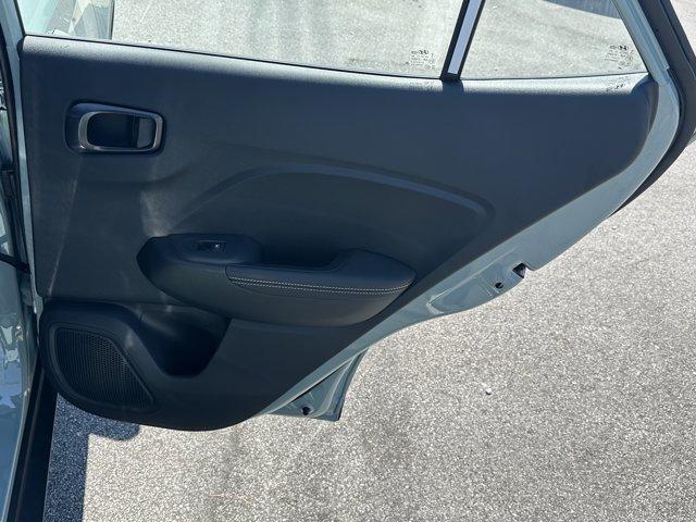 Photo of 2025 Mirage Hyundai VENUE