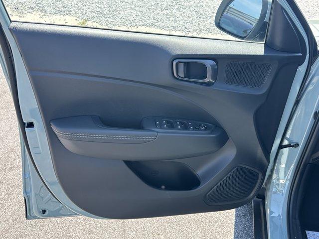 Photo of 2025 Mirage Hyundai VENUE