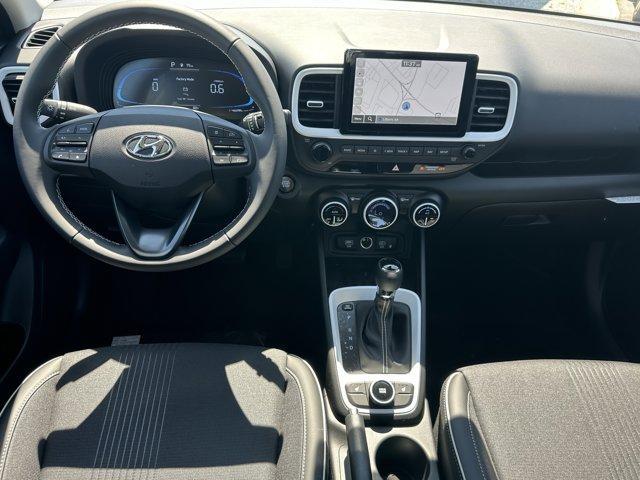 Photo of 2025 Mirage Hyundai VENUE