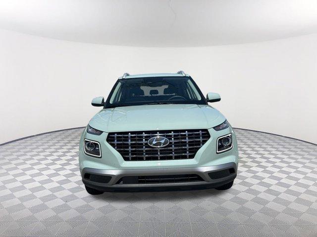 Photo of 2025 Mirage Hyundai VENUE