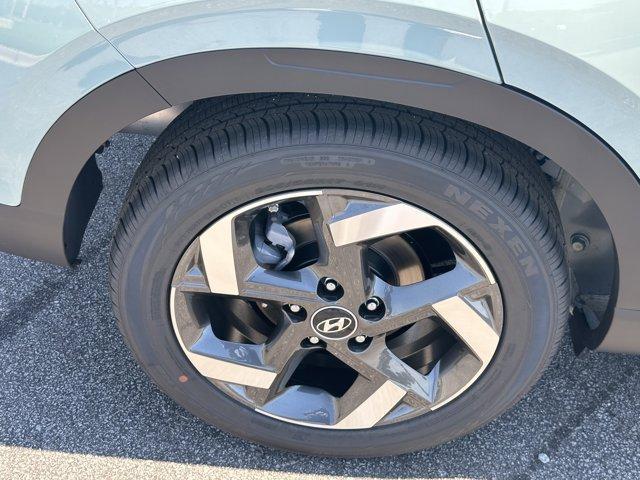 Photo of 2025 Mirage Hyundai VENUE