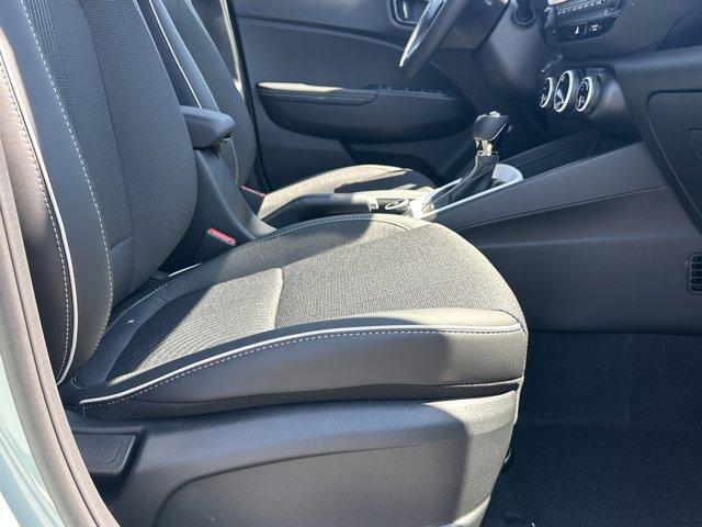Photo of 2025 Mirage Hyundai VENUE