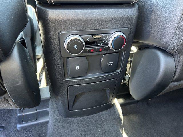Photo of 2023 Carbonized Gray Metallic Ford Explorer