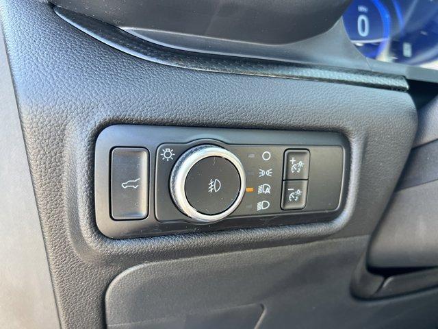 Photo of 2023 Carbonized Gray Metallic Ford Explorer