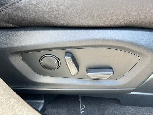 Photo of 2023 Carbonized Gray Metallic Ford Explorer