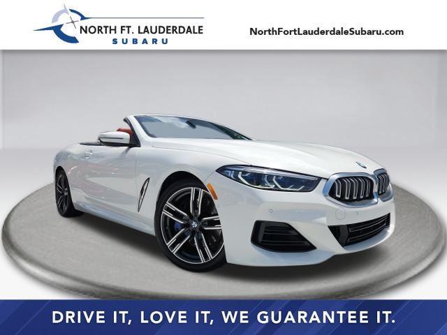2024 BMW 840