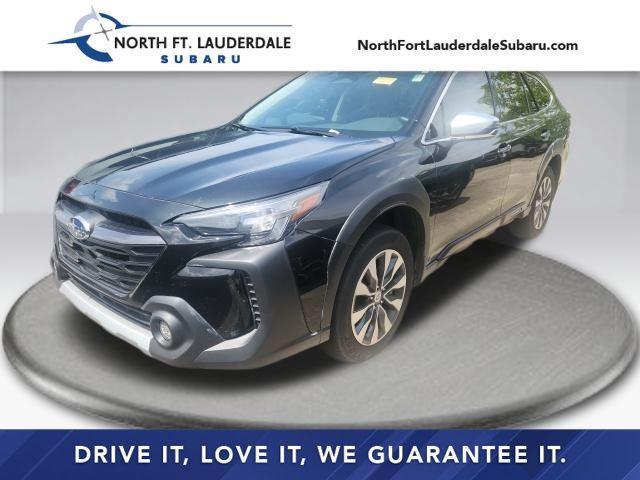 2023 Subaru Outback