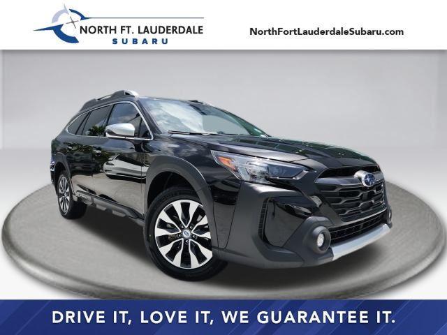 2023 Subaru Outback