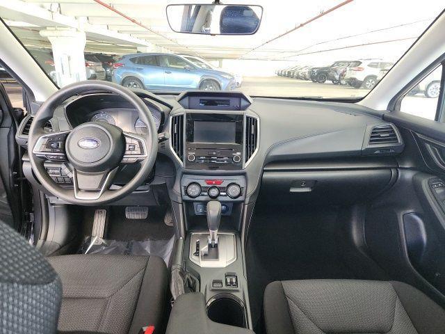Photo of 2023 Magnetite Gray Metallic Subaru Impreza