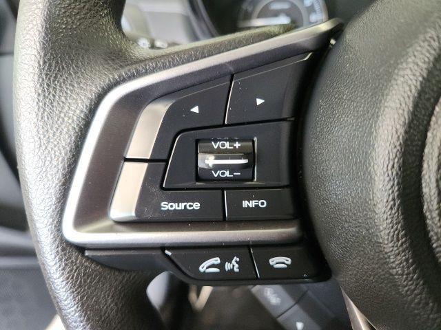 Photo of 2023 Magnetite Gray Metallic Subaru Impreza