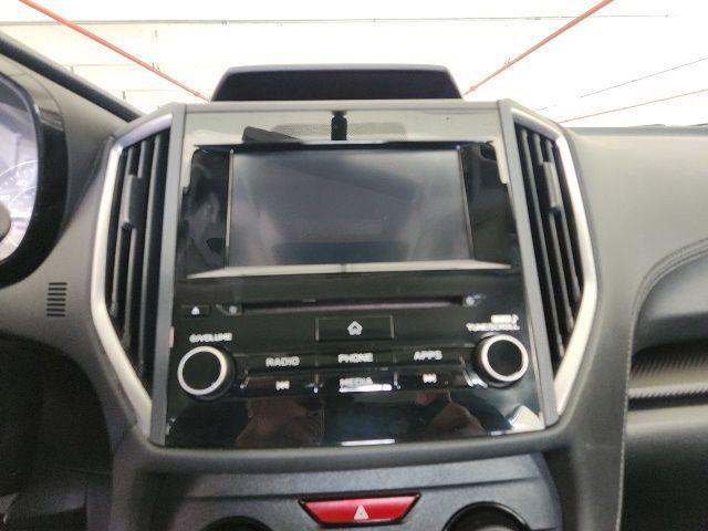 Photo of 2023 Magnetite Gray Metallic Subaru Impreza