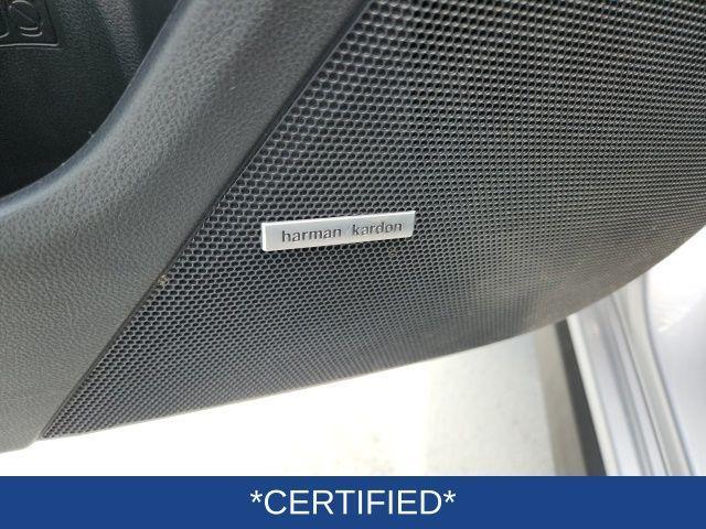 Photo of 2021 Ice Silver Metallic Subaru Crosstrek