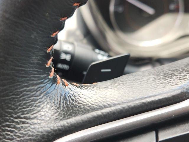 Photo of 2021 Ice Silver Metallic Subaru Crosstrek