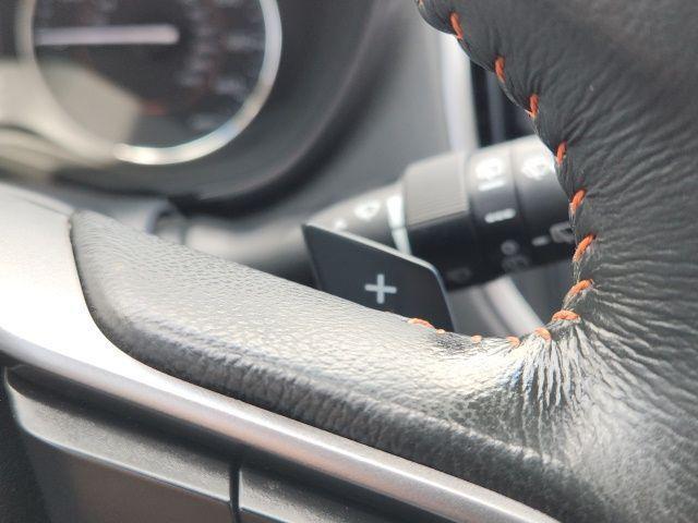Photo of 2021 Ice Silver Metallic Subaru Crosstrek