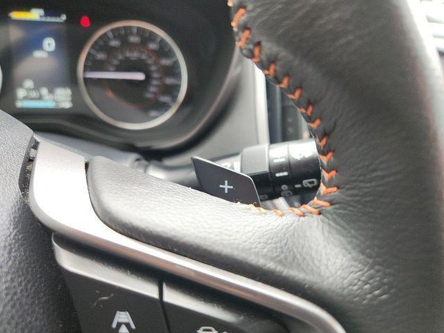 Photo of 2022 Crystal White Pearl Subaru Crosstrek