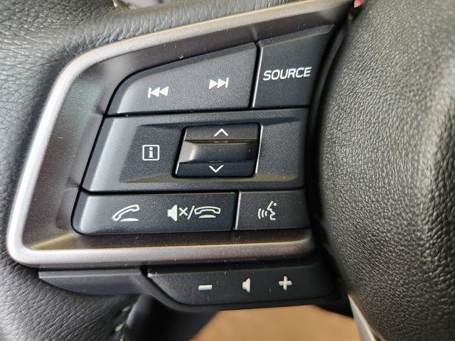 Photo of 2025 Cosmic Blue Pearl Subaru Outback