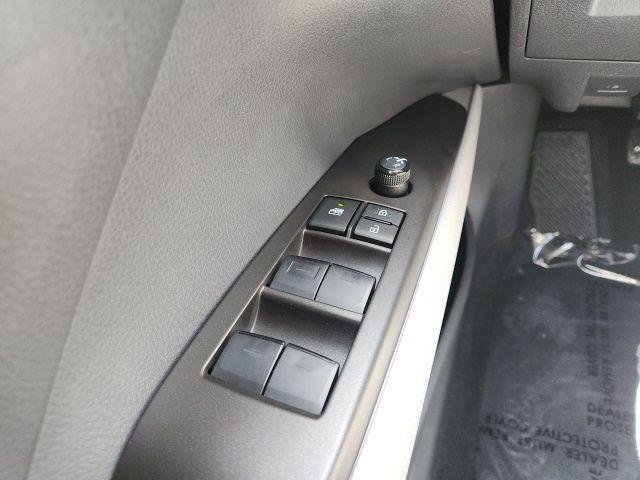 Photo of 2023 Celestial Silver Metallic Toyota Camry