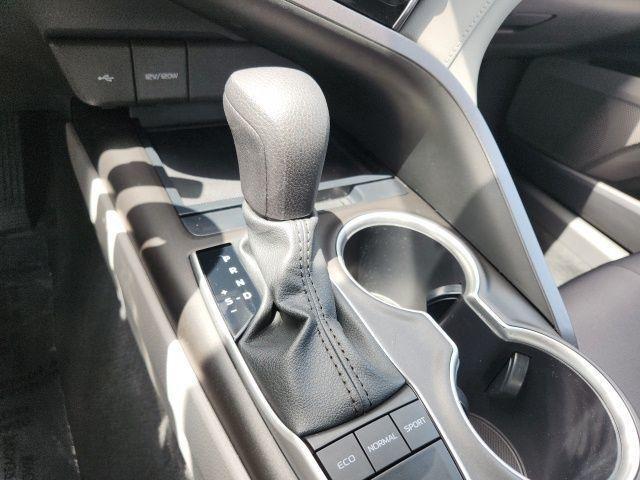 Photo of 2023 Celestial Silver Metallic Toyota Camry