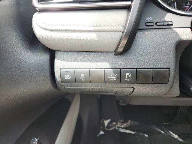 Photo of 2023 Celestial Silver Metallic Toyota Camry
