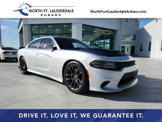 2020 Dodge Charger