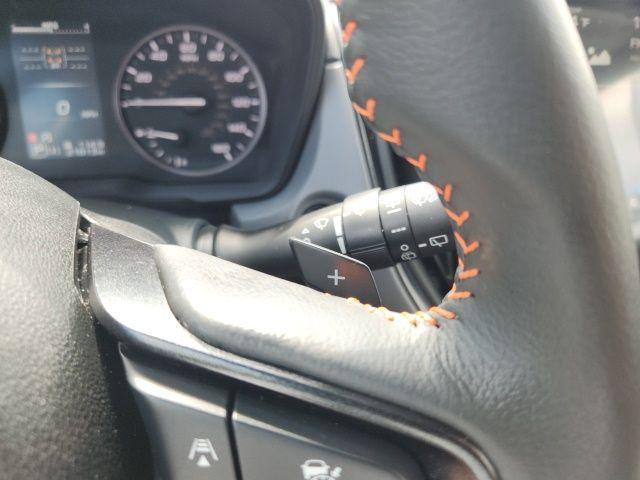 Photo of 2024 Crystal White Pearl Subaru Crosstrek