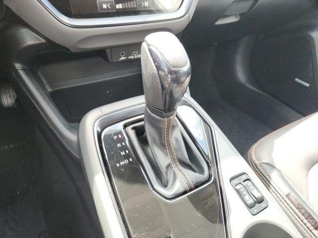 Photo of 2024 Crystal White Pearl Subaru Crosstrek