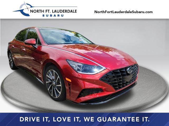 2023 Hyundai Sonata